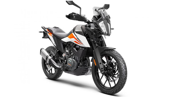 KTM & Husqvarna Motorcycles Waiting Period Up To Three Months