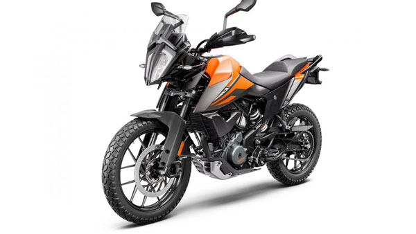 KTM & Husqvarna Motorcycles Waiting Period Up To Three Months