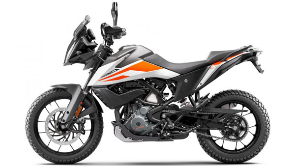 KTM & Husqvarna Motorcycles Waiting Period Up To Three Months