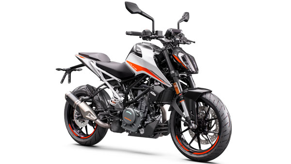 KTM & Husqvarna Motorcycles Waiting Period Up To Three Months