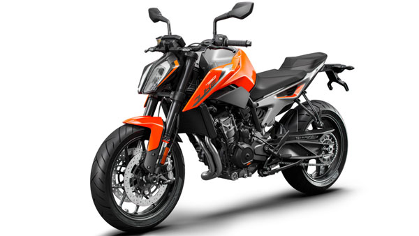 KTM & Husqvarna Motorcycles Waiting Period Up To Three Months