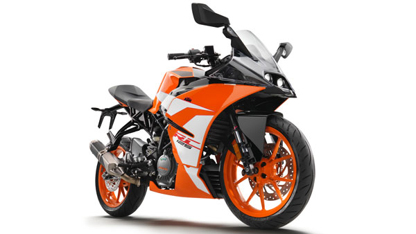 KTM & Husqvarna Motorcycles Waiting Period Up To Three Months