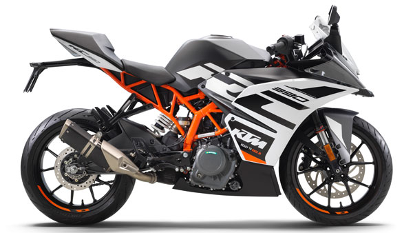 KTM & Husqvarna Motorcycles Waiting Period Up To Three Months