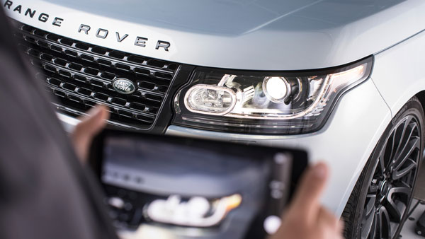 Jaguar Land Rover India Introduces New Online Retail Platform: Purchase Your Dream JLR Model From The Comfort Of Your Homes