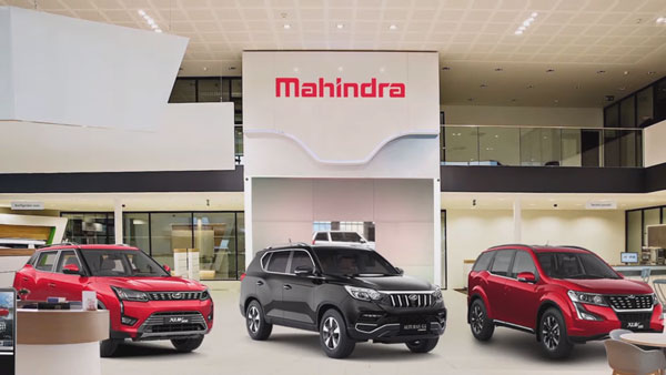 Mahindra Launches ‘Own-Online’ Retail Platform In India: Four Easy Steps To Purchase Your Mahindra Car From Home