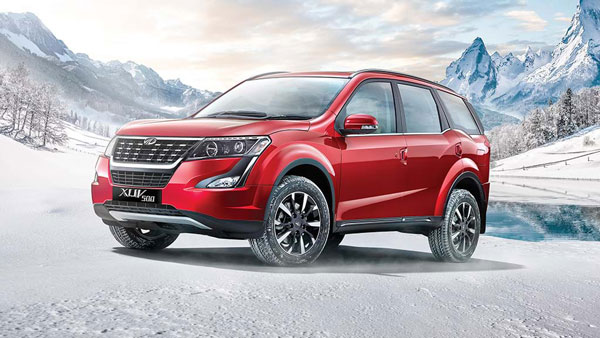 Mahindra XUV500 Automatic Variant Put On Hold Or Delayed: Details