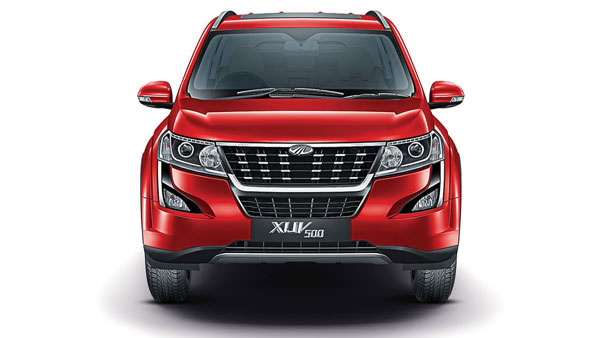 Mahindra XUV500 Automatic Variant Put On Hold Or Delayed: Details