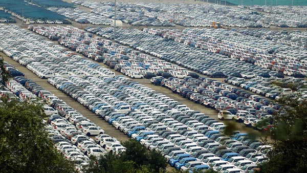 Maruti Suzuki Resumes Operations At Its Manesar Plant According To Rules Set By Government