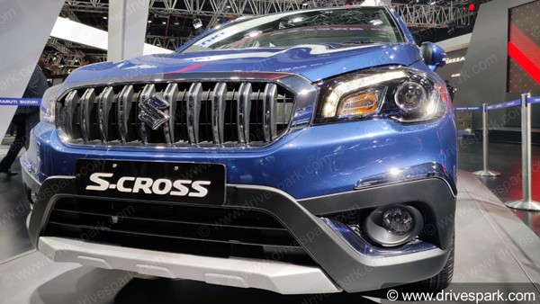 New (2020) Maruti S-Cross Petrol: Expected Launch Date, Price, Variants, Bookings & Other Details Revealed