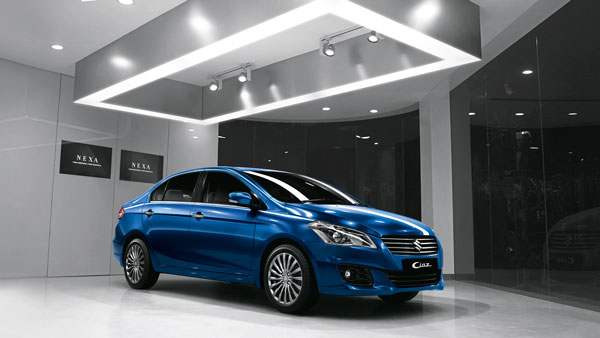 Maruti Car Sales & Deliveries In May 2020: Registers 1600 Units Of Deliveries Since Restart Of Operations