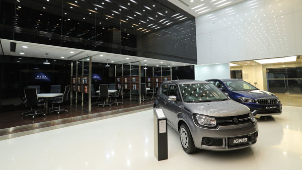 Customers Want Their Booking Amount Refunded For Cars Post Lockdown