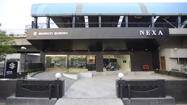 Maruti Suzuki Announces Showroom Safety Norms Due To Covid-19 Pandemic