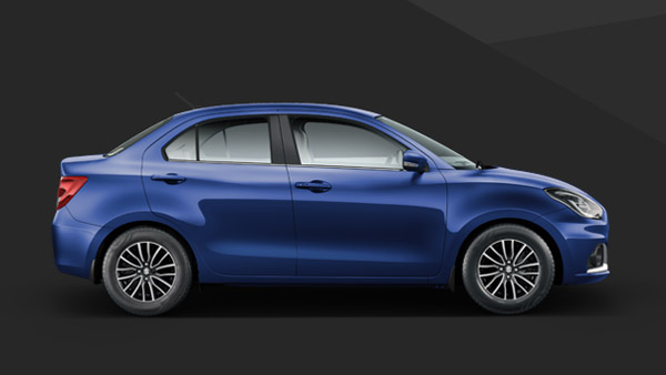 New Maruti Suzuki Dzire Spotted At Dealer Yard For First Time Since Launch