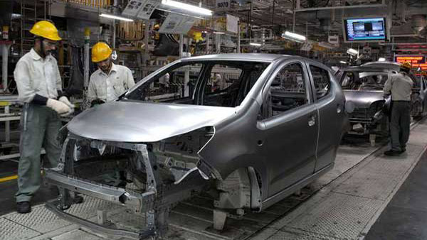 Maruti Suzuki Resumes Operations At Its Manesar Plant According To Rules Set By Government