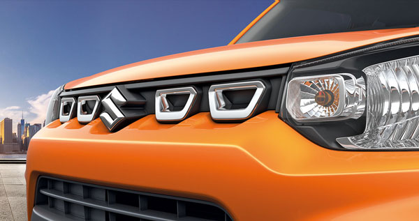Maruti Suzuki S-Presso CNG Variant Production Beings: India Launch Expected Soon
