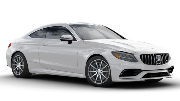 2020 Mercedes-AMG C 63 Coupe Launched In India At Rs 1.33 Crore: Specs, Features, Updates & Other Details