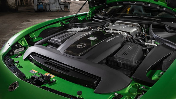 2020 Mercedes-AMG GT-R India Launch On 27th May: Expected Price, Specs, Features & Other Updates