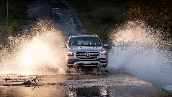 Mercedes Benz Special Finance Offers Introduced In India: Here Are ‘Wishbox 2.0’ Details