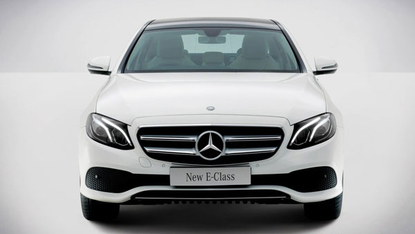 Mercedes Benz Special Finance Offers Introduced In India: Here Are ‘Wishbox 2.0’ Details
