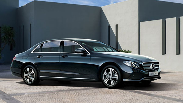 Mercedes Benz Special Finance Offers Introduced In India: Here Are ‘Wishbox 2.0’ Details