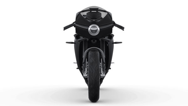 MV Agusta Superveloce 800 New Colours Introduced: Two New Paint Schemes