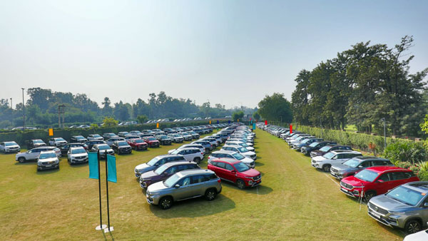 MG Motor India Sales Report For April 2020: Company Registers 0 Units Of Sales, Focusses On Support Towards Fight Against COVID-19