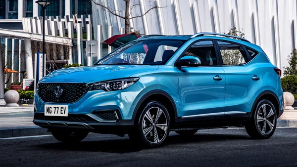 MG Motor India Sales Report For April 2020: Company Registers 0 Units Of Sales, Focusses On Support Towards Fight Against COVID-19
