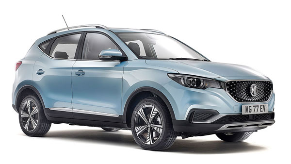 MG Motor India Sales Report For April 2020: Company Registers 0 Units Of Sales, Focusses On Support Towards Fight Against COVID-19