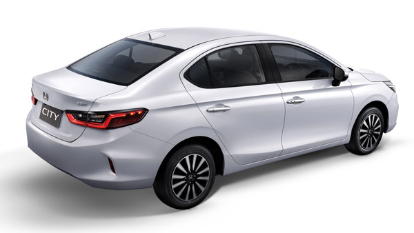 New Honda City Ready For India Launch Amid Covid-19 Pandemic