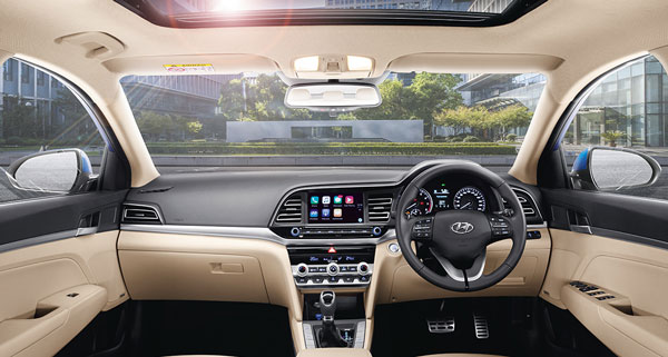 Hyundai Elantra Base-Spec ‘S’ Variant Discontinued From Lineup: Prices Now Start At Rs 18.49 Lakh With ‘SX’ Trim Being New Entry-Level Variant