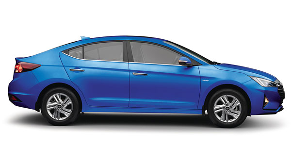 Hyundai Elantra Base-Spec ‘S’ Variant Discontinued From Lineup: Prices Now Start At Rs 18.49 Lakh With ‘SX’ Trim Being New Entry-Level Variant