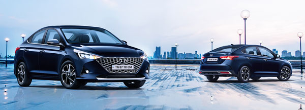 2020 Hyundai Verna Facelift Sales Begin: Prices, Specs, Features & Other Details Officially Revealed For Indian Market