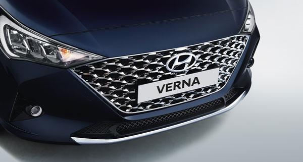 2020 Hyundai Verna Facelift Sales Begin: Prices, Specs, Features & Other Details Officially Revealed For Indian Market