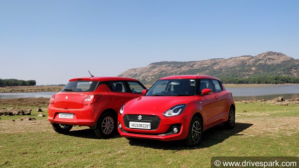 Maruti Suzuki Introduces ‘Buy Now, Pay Later’ Programme Offering Financial Solution For New Car Buyers