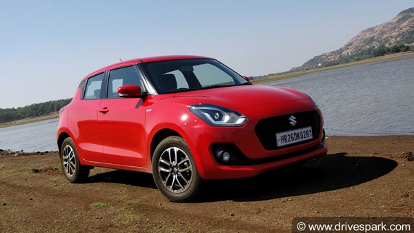 Unsold BS4 Maruti Cars In India Worth Rs 125 Crore Written Of As Company Loss: Confirmed By Company CFO Ajay Seth