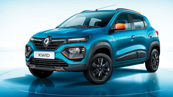 Renault Restarts Operations At Select Dealerships Across The Country