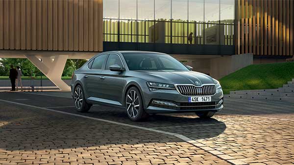 Skoda Auto Volkswagen India Production Begins At Aurangabad Facility: Chakan Plant To Resume Production From Next Month
