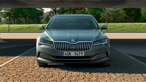 Skoda Auto Volkswagen India Production Begins At Aurangabad Facility: Chakan Plant To Resume Production From Next Month