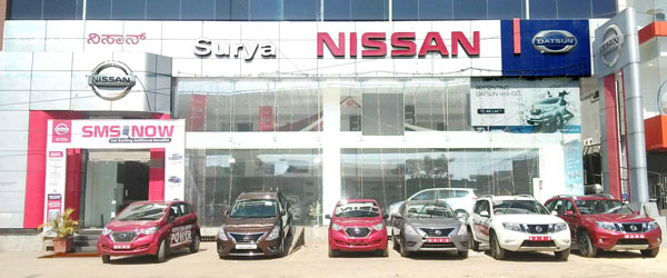 Nissan Resumes Business Operations In India: BS6 Cars Dispatched From Chennai