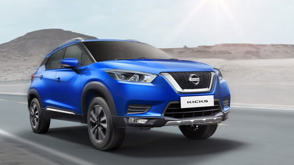 Nissan Kicks BS6 Mileage Comparison With Its Segment Rivals: Here Are All Details