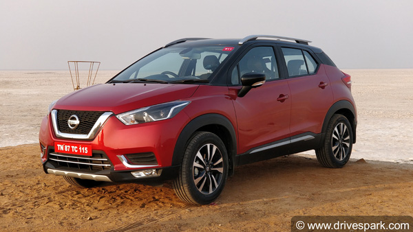 Nissan Kicks BS6 Mileage Comparison With Its Segment Rivals: Here Are All Details