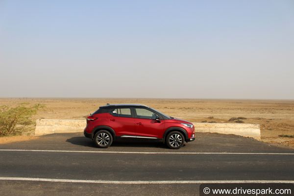 Nissan Kicks BS6 Officially Revealed: Specs, Features, Variants & Other Details