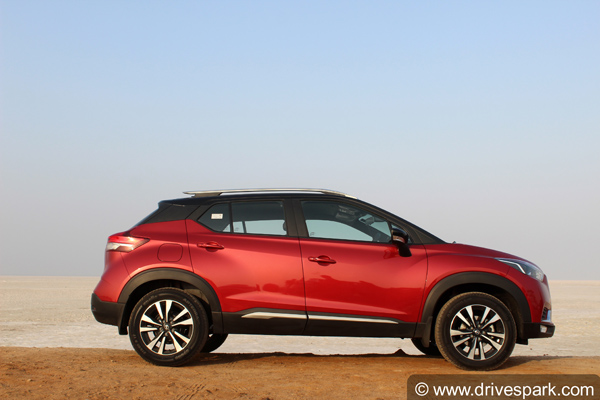 Nissan India Introduces New Car Finance Schemes For First Time & Used Car Buyers