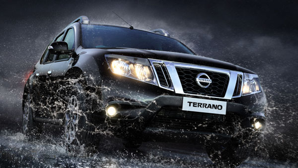 Nissan Terrano Discontinued & Removed From Official Website: No News Regarding Its BS6 Update For The Indian Market