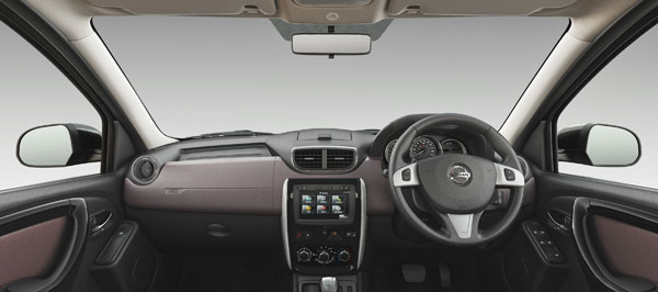 Nissan Terrano Discontinued & Removed From Official Website: No News Regarding Its BS6 Update For The Indian Market