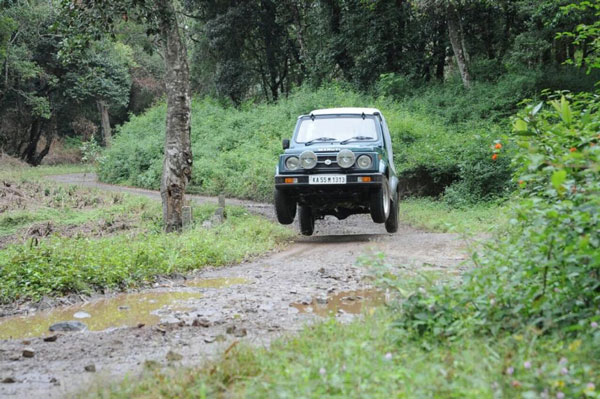 Types Of Off-Roaders You Meet At Every Trail Drive: The Beginner, The Expert, The Know-It-All, The Spectator & Many More