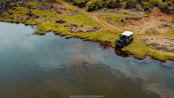 Types Of Off-Roaders You Meet At Every Trail Drive: The Beginner, The Expert, The Know-It-All, The Spectator & Many More