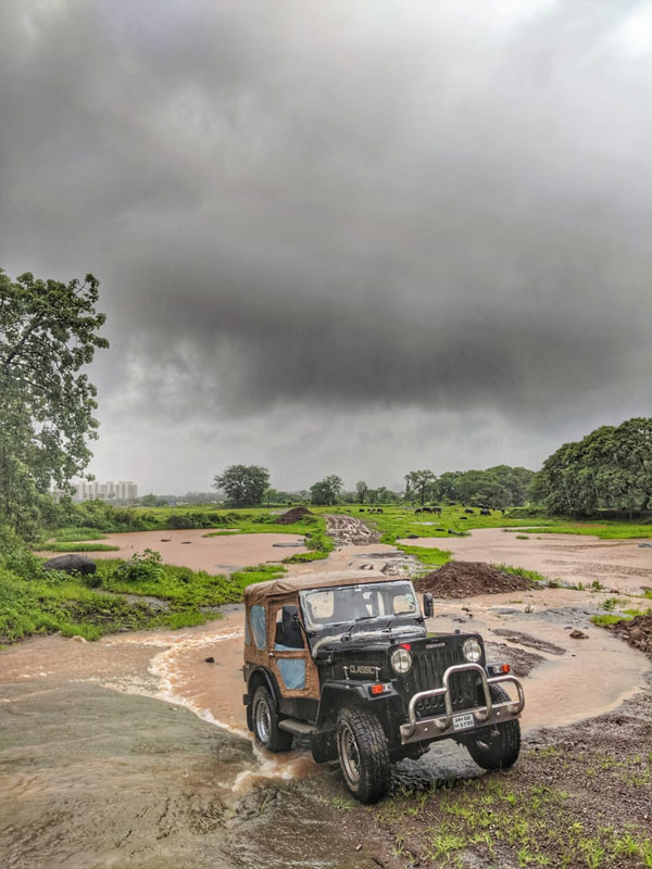 Types Of Off-Roaders You Meet At Every Trail Drive: The Beginner, The Expert, The Know-It-All, The Spectator & Many More