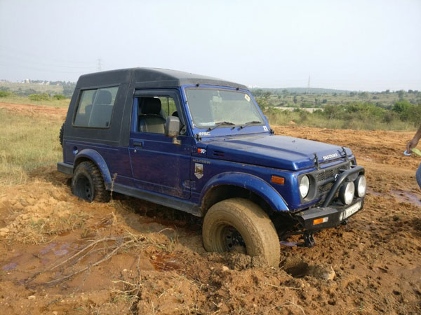 Types Of Off-Roaders You Meet At Every Trail Drive: The Beginner, The Expert, The Know-It-All, The Spectator & Many More
