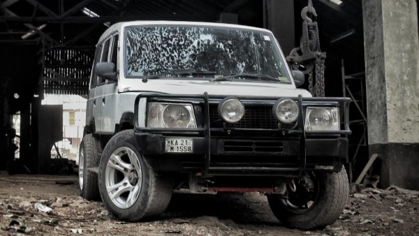 Types Of Off-Roaders You Meet At Every Trail Drive: The Beginner, The Expert, The Know-It-All, The Spectator & Many More